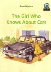 The Girl Who Knows About Cars