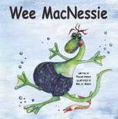 Wee MacNessie