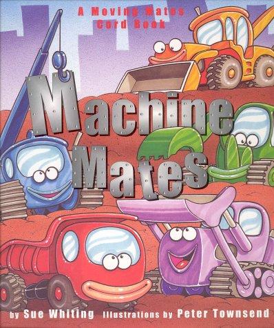 Machine Mates