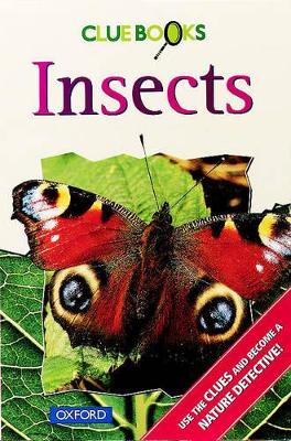 Insects and Other Small Animals without Bony Skeletons