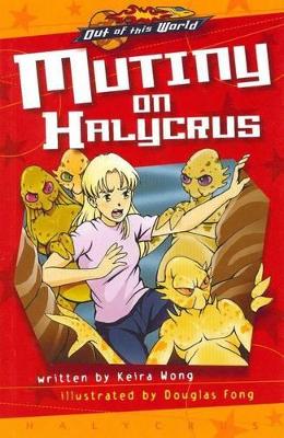 Halycrus: Mutiny on Halcrus