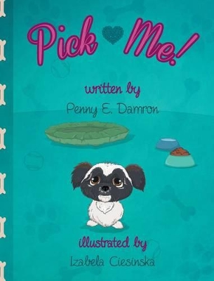 Pick Me!