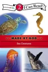 Sea Creatures: Level 2