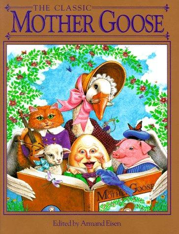 Classic Mother Goose