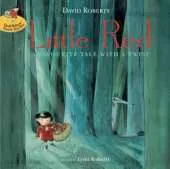 Little Red: A Favourite Tale with a Twist