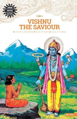 Vishnu the Saviour
