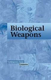 Biological Weapons