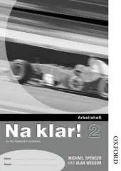 Na Klar! 2 - Arbeitsheft B Higher (X5)