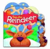 Reindeer (Mini)