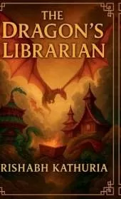 The Dragon's Librarian
