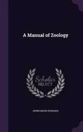 A Manual of Zoology