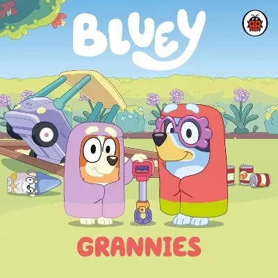 Bluey: Grannies