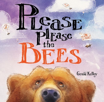 Please Please The Bees