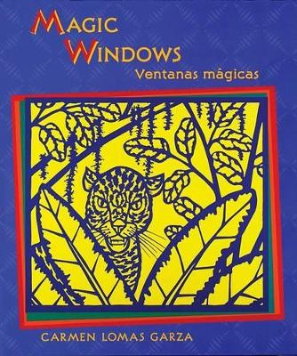 Magic Windows / Ventanas Mágicas