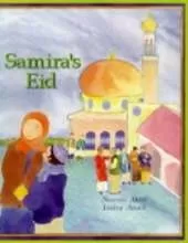 Samira's Eid in Panjabi and English