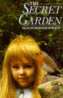 Secret Garden