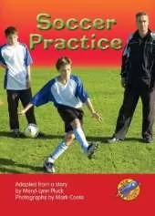 Soccer Practice