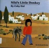 Niki's Little Donkey