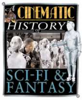 Sci-fi and Fantasy