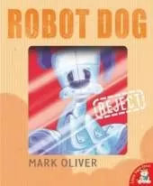Robot Dog