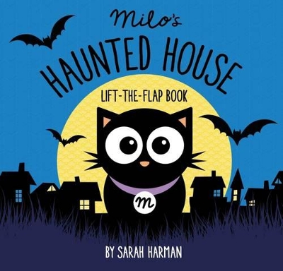 Milo's Haunted House