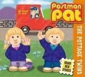 The Pottage Twins