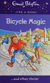 Bicycle Magic