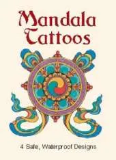 Mandala Tattoos