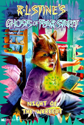 Night of the Werecat