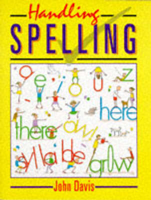Handling Spelling