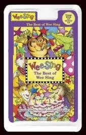 Wee Sing:Best Of Wee Sing