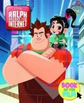 Disney - Wreck It Ralph 2: Ralph Breaks the Internet