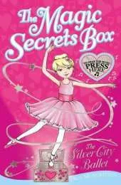 The Silver City Ballet