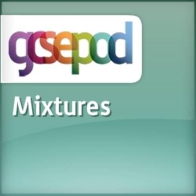 Classifying Materials and Representing Reactions: Mixtures