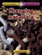 Changing Materials