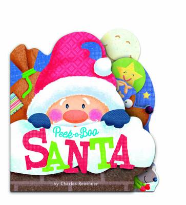 Santa (Mini)