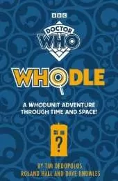 Doctor Who: Whodle