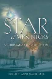 The Star of Mrs. Nicks