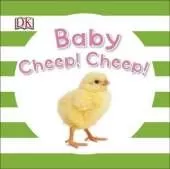 Baby Cheep! Cheep!