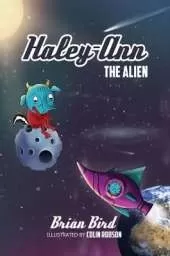 Haley-Ann the Alien