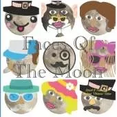 Faces of the Moon
