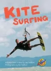 Kite Surfing
