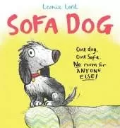 Sofa Dog PB