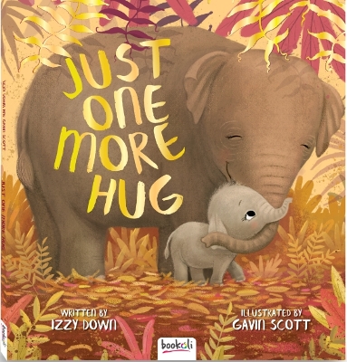 Just One More Hug