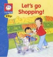 Let's Go Shopping!