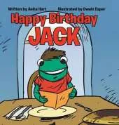 Happy Birthday Jack