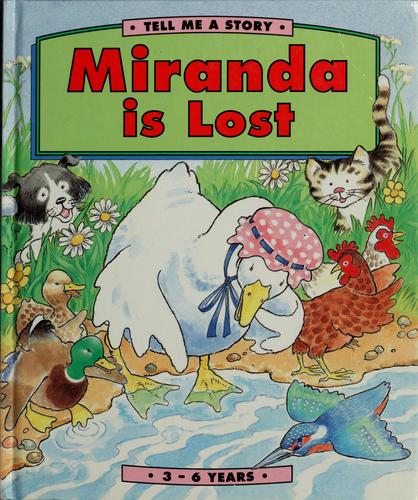 Miranda Goose