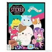 Kaleidoscope Sticker Mosaics Squishmallows