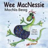 Wee MacNessie: MacNis Beag
