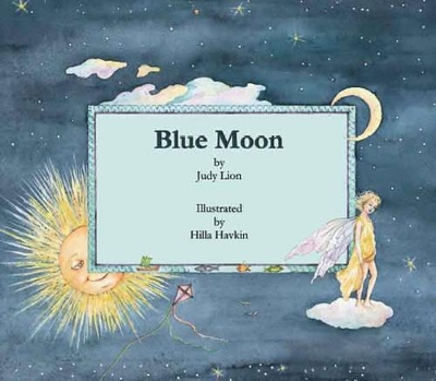 Blue Moon